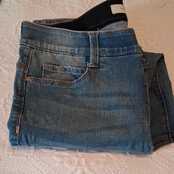 Vintage America Denim - Vintage America Classic Blue Jeans Size 12